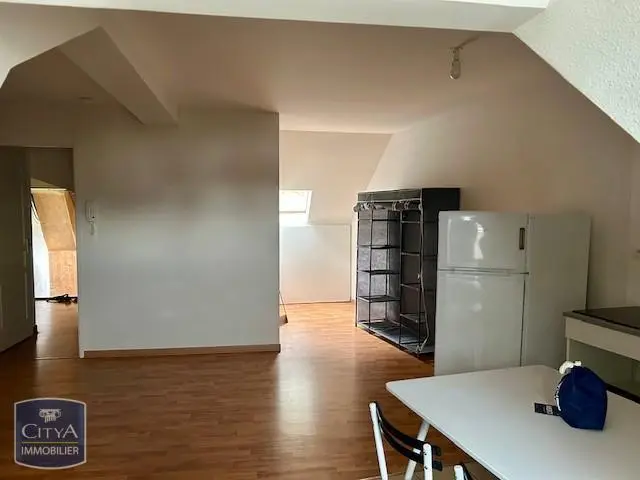 Photo 3 Appartement 1 pièce 33m²
