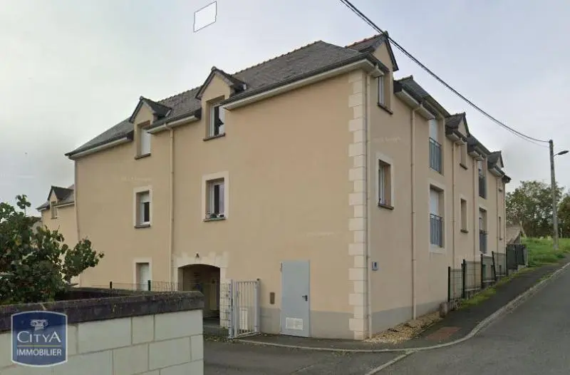 Photo 7 Appartement 2 pièces 47.6m²