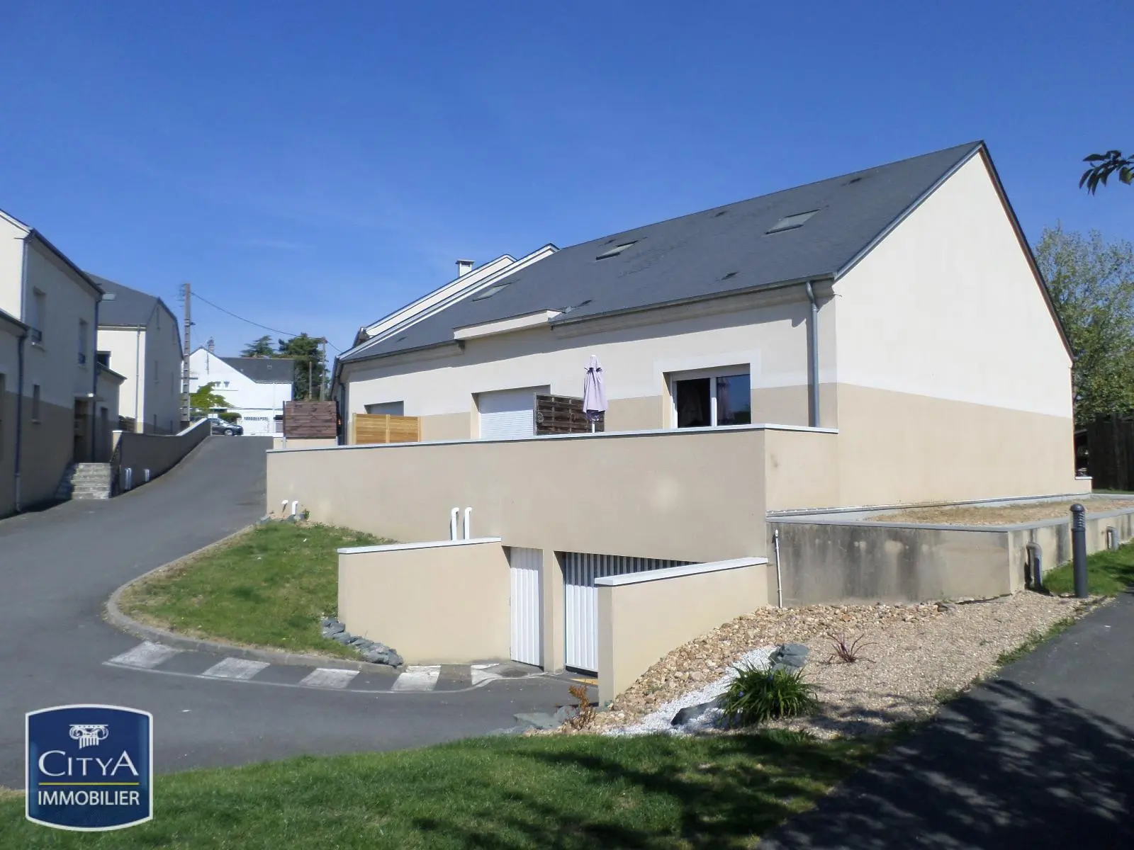Photo 1 Appartement 2 pièces 35.6m²