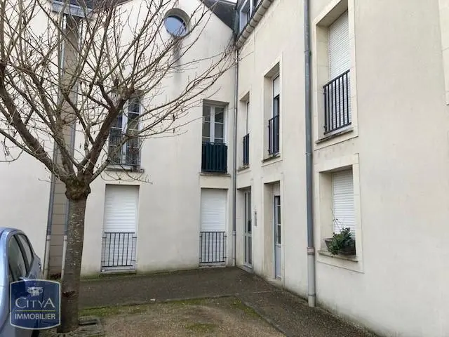 Photo 2 Appartement 2 pièces 47.8m²