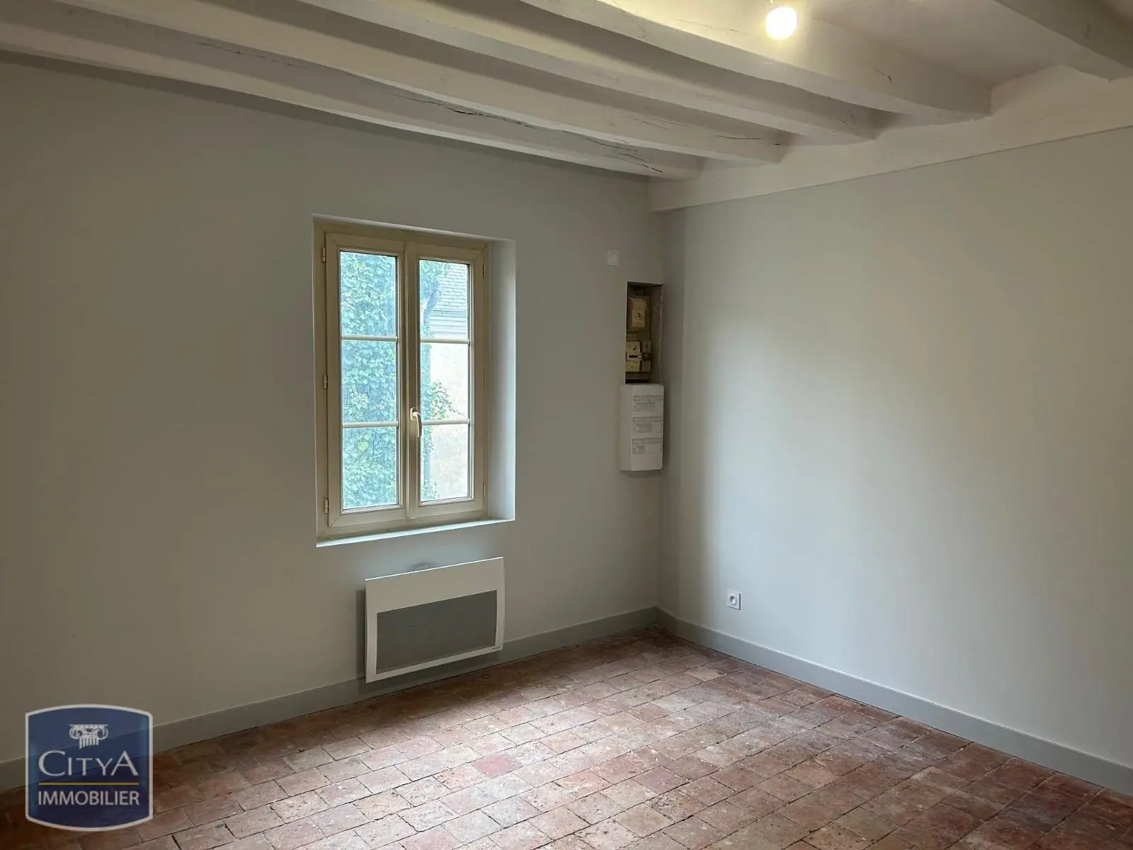 Photo 3 Appartement 1 pièce 29.76m²