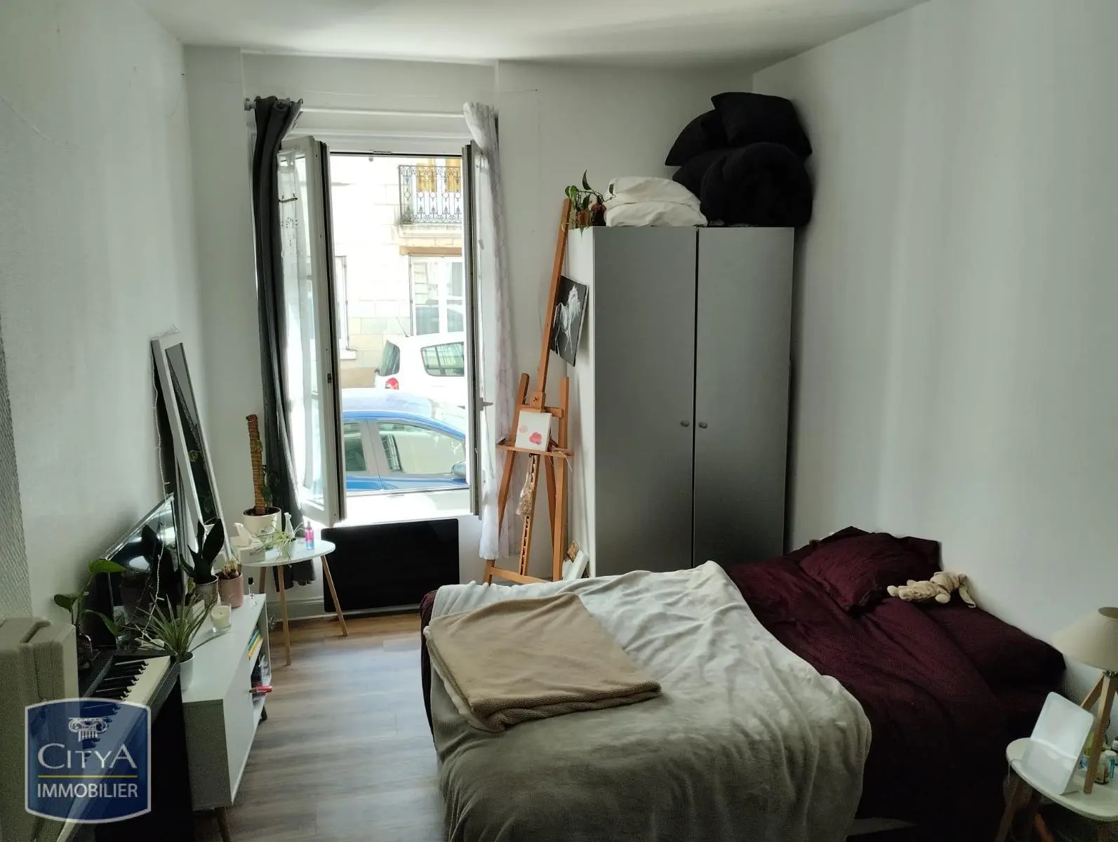 Photo 2 appartement Saumur