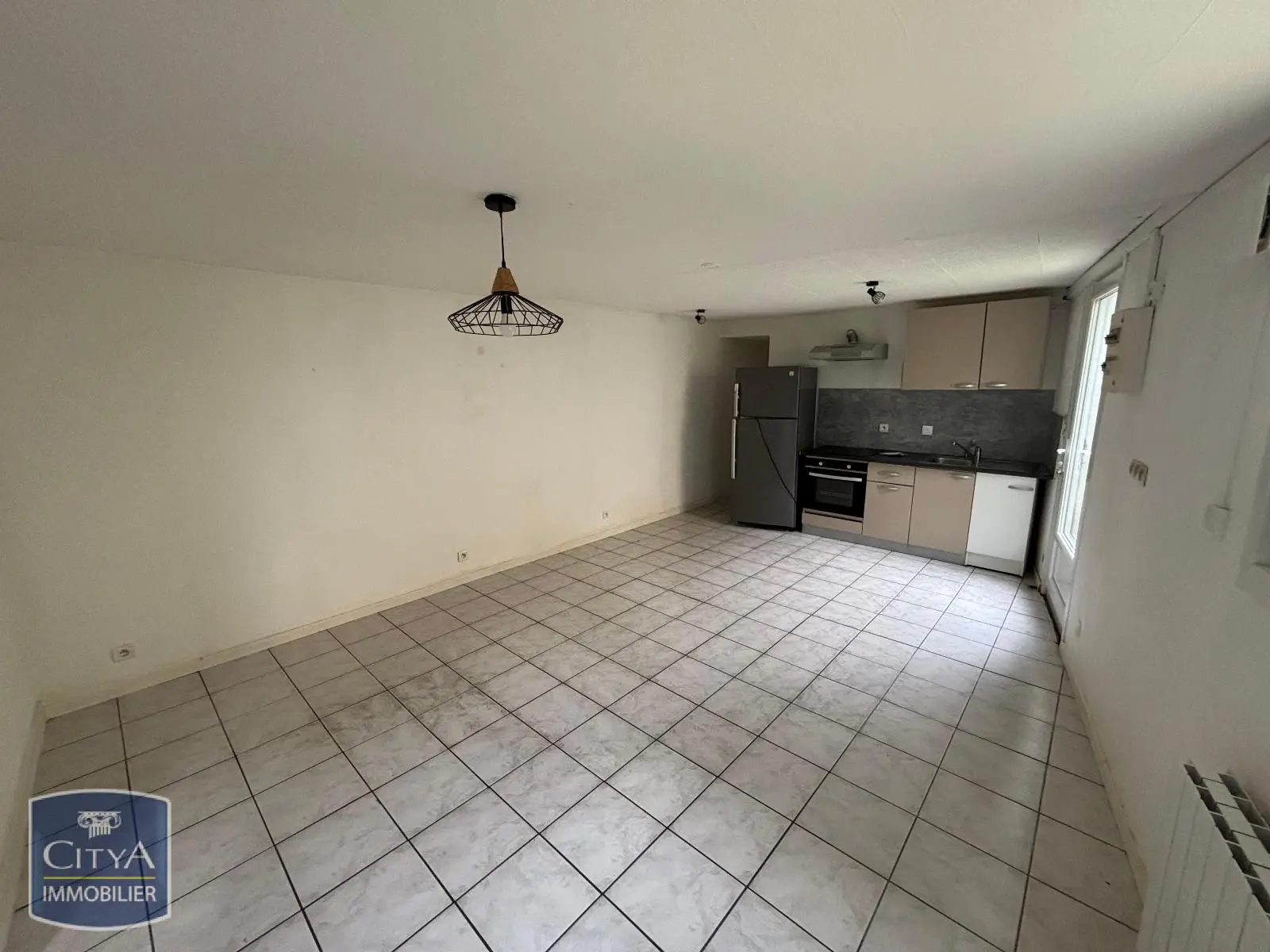 Photo 4 Appartement 2 pièces 50.88m²