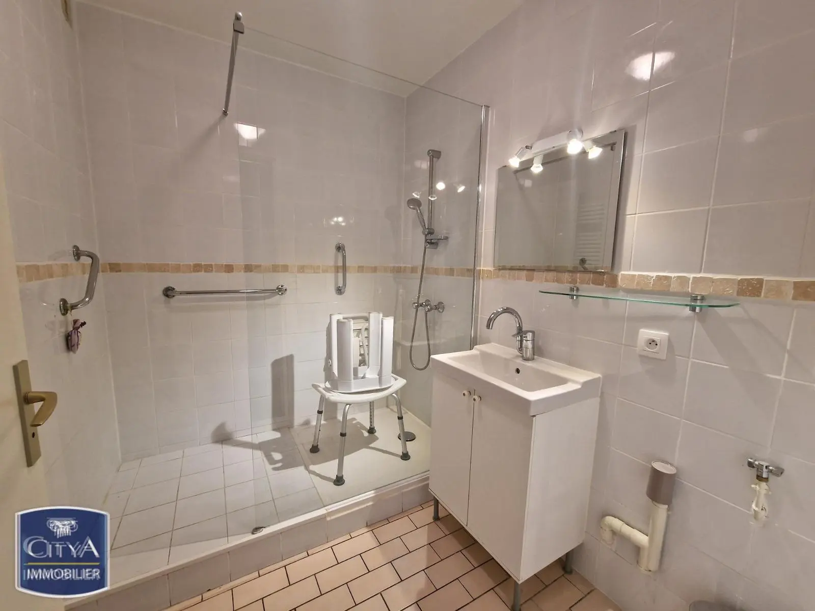 Photo 6 Appartement 2 pièces 46.8m²