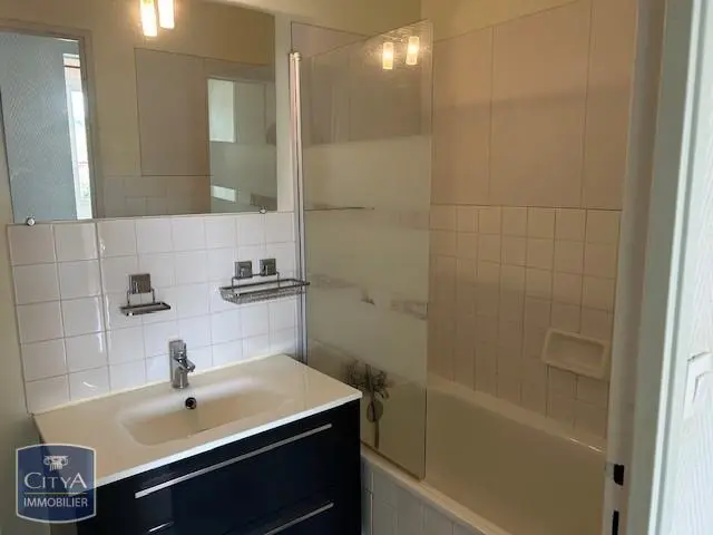 Photo 7 Appartement 2 pièces 45.54m²