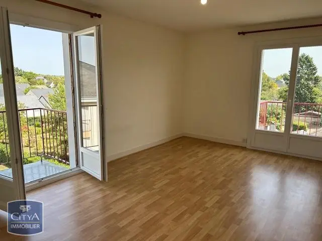 Photo 8 Appartement 2 pièces 45.54m²