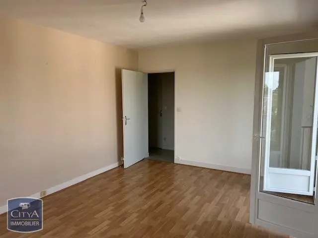 Photo 6 Appartement 2 pièces 45.54m²