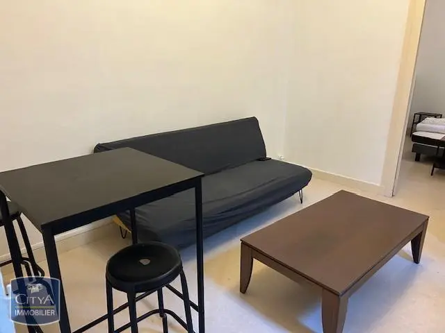 Photo 4 Appartement 2 pièces 33.63m²