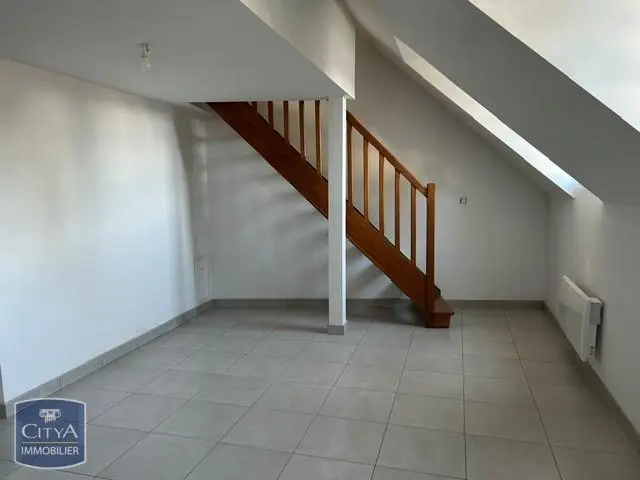 Photo 1 appartement Saumur