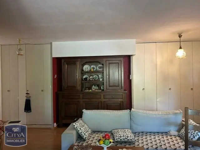 Photo 3 appartement Saumur