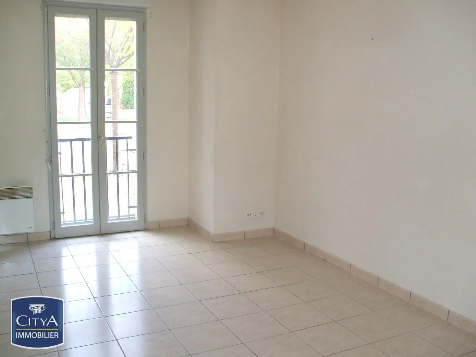 Photo 3 Appartement 2 pièces 47.8m²