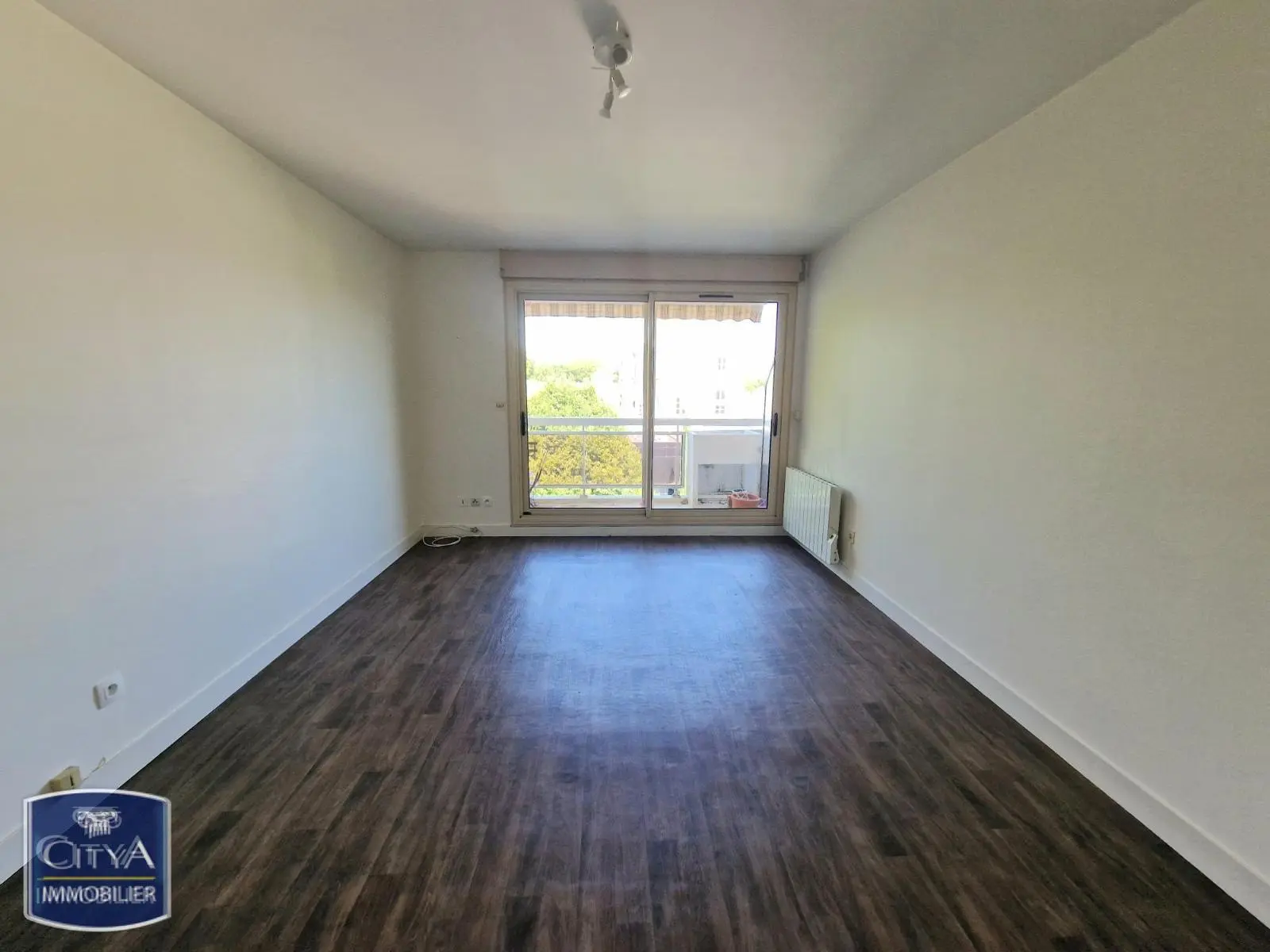 Photo 3 Appartement 2 pièces 46.8m²