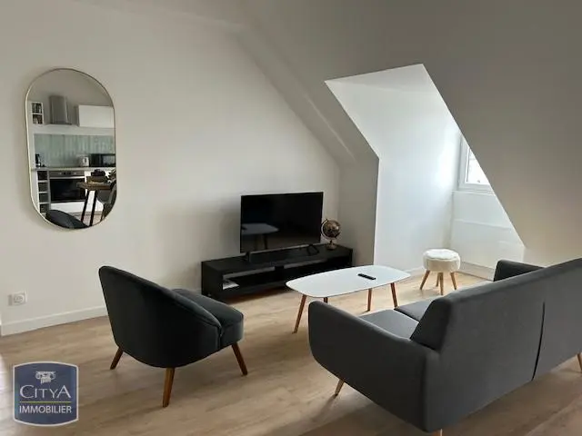 Photo 3 Appartement 4 pièces 77.1m²