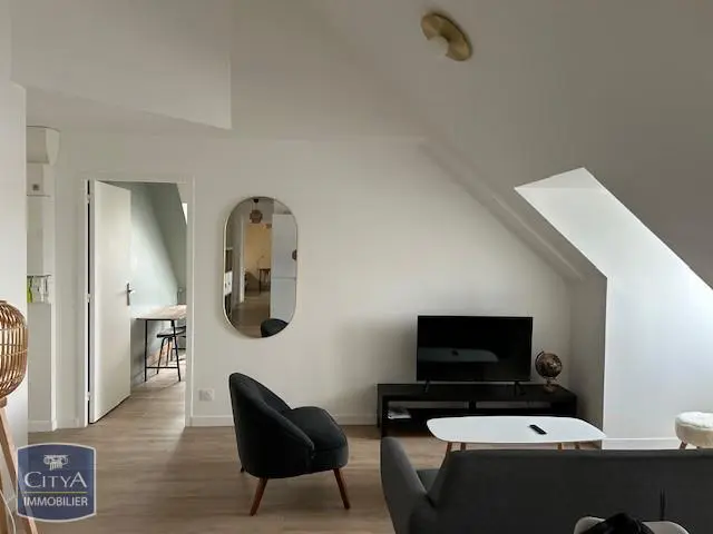 Photo 2 Appartement 4 pièces 77.1m²