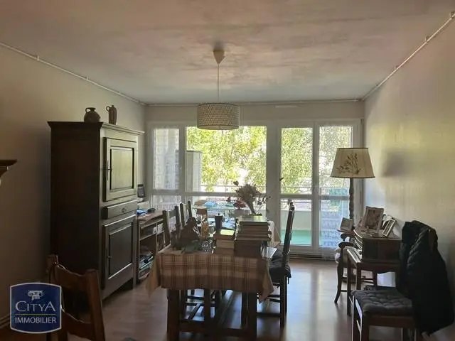 Photo 4 appartement Saumur