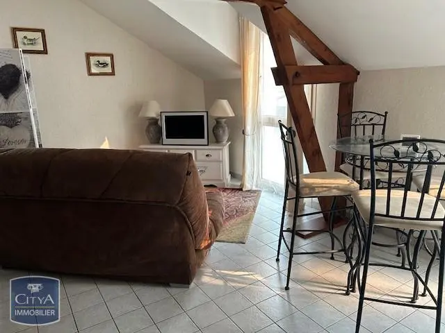 Photo 2 Appartement 2 pièces 53.8m²