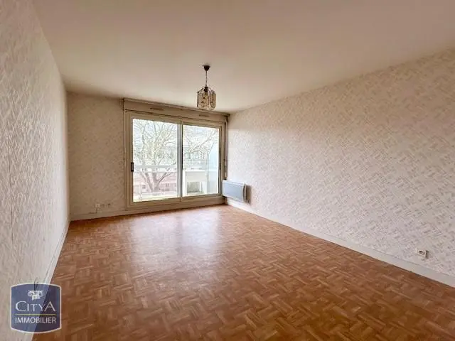 Photo 2 Appartement 2 pièces 45.77m²