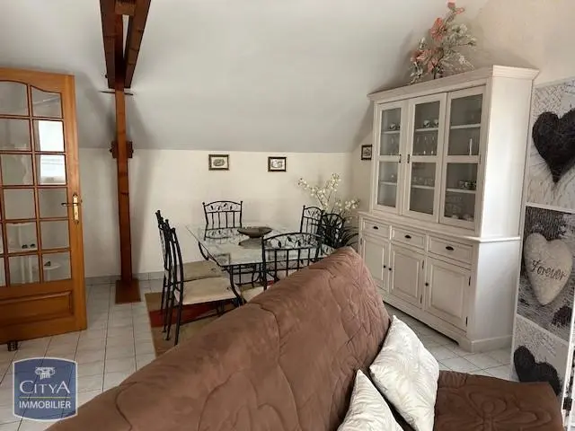 Photo 3 Appartement 2 pièces 53.8m²