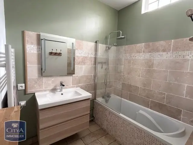 Photo 6 appartement Saumur