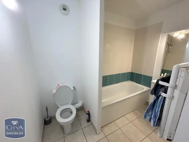 Photo 4 Appartement 2 pièces 39.19m²