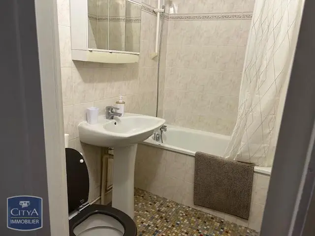 Photo 7 Appartement 2 pièces 33.63m²