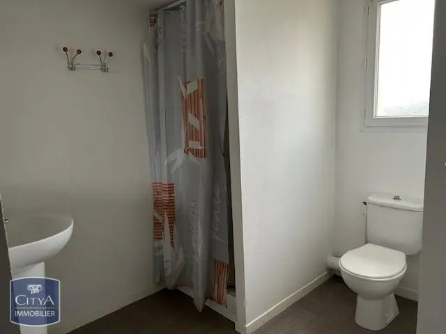 Photo 3 Appartement 1 pièce 23.05m²