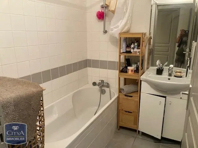 Photo 9 Appartement 3 pièces 63.53m²