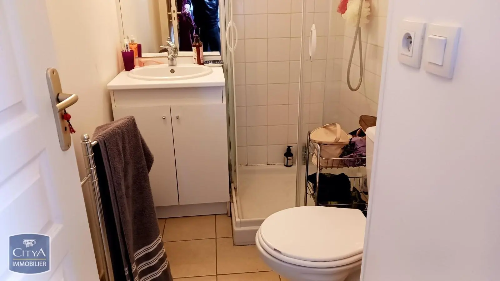 Photo 5 Appartement 1 pièce 28.39m²