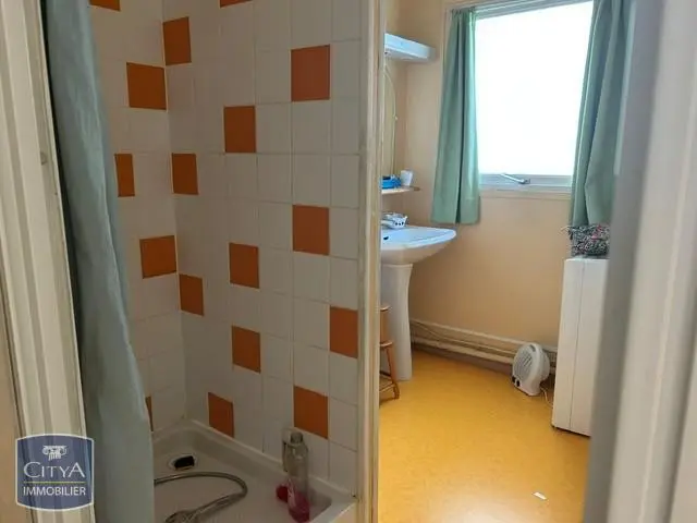 Photo 10 appartement Saumur