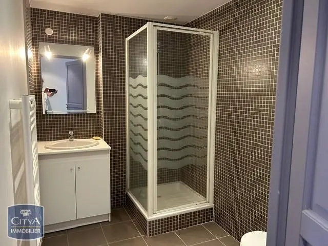 Photo 3 Appartement 2 pièces 49.13m²