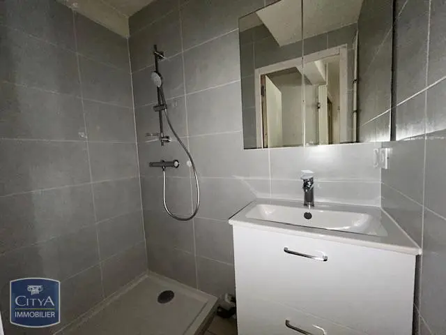 Photo 2 appartement Saumur