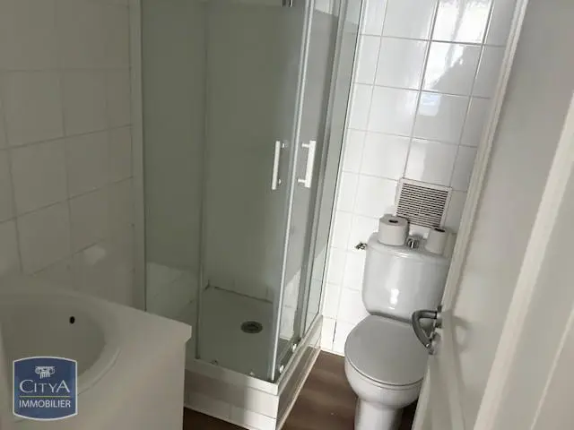 Photo 5 Appartement 1 pièce 20.68m²