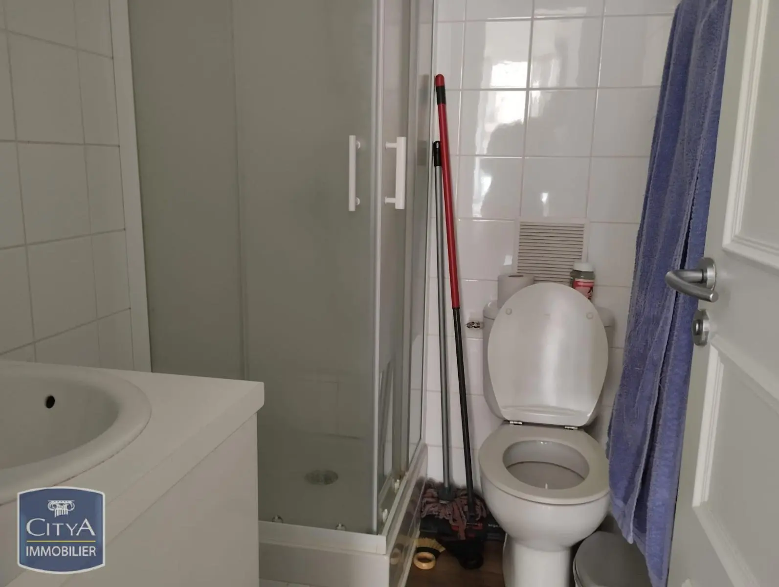 Photo 3 appartement Saumur