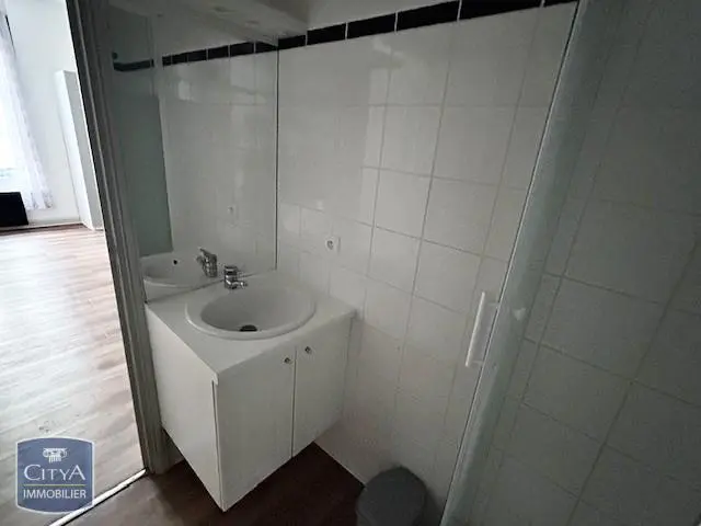 Photo 6 Appartement 1 pièce 20.68m²