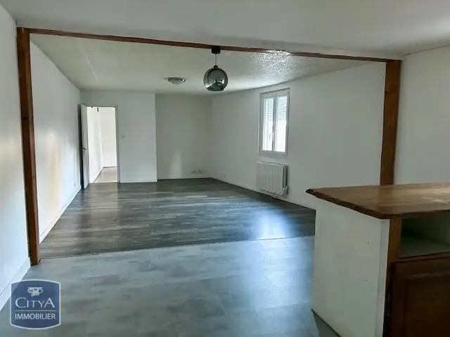 Photo 2 Appartement 3 pièces 82.68m²