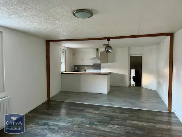 Photo 1 Appartement 3 pièces 82.68m²