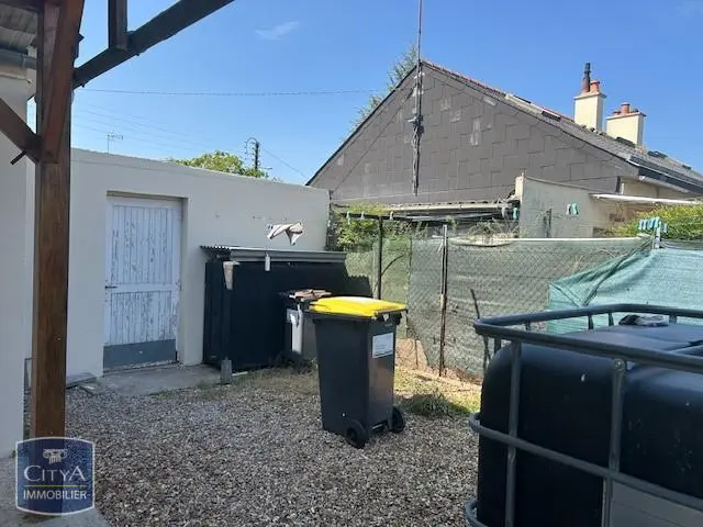 Photo 4 Maison 4 pièces 82.42m²