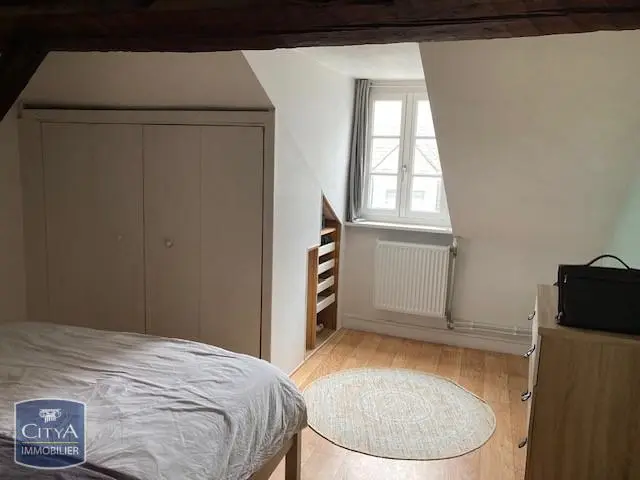 Photo 6 appartement Saumur