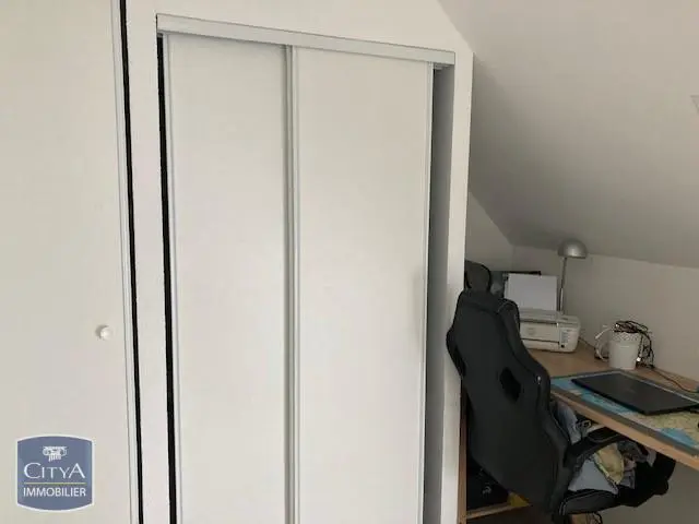 Photo 8 Appartement 3 pièces 63.53m²