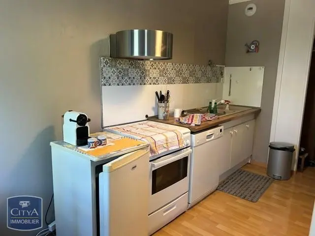 Photo 6 appartement Saumur