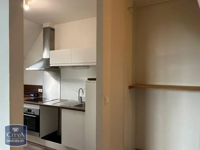 Photo 4 Appartement 3 pièces 59.63m²