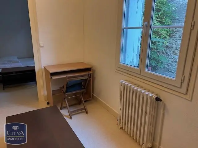 Photo 6 Appartement 2 pièces 33.63m²