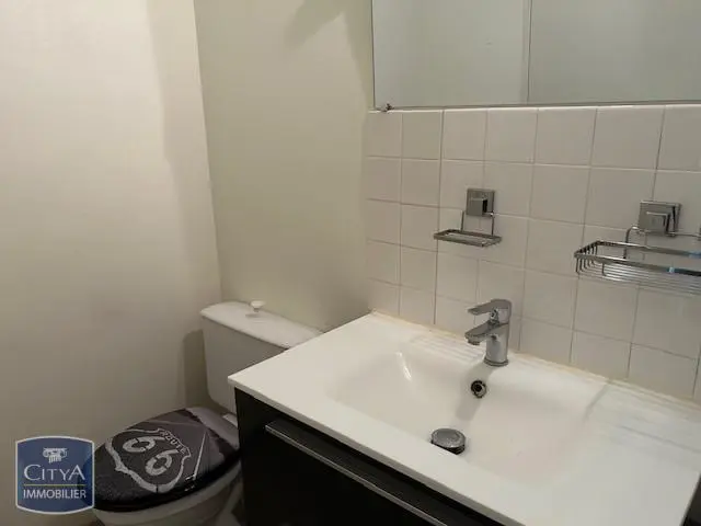 Photo 9 Appartement 2 pièces 45.54m²