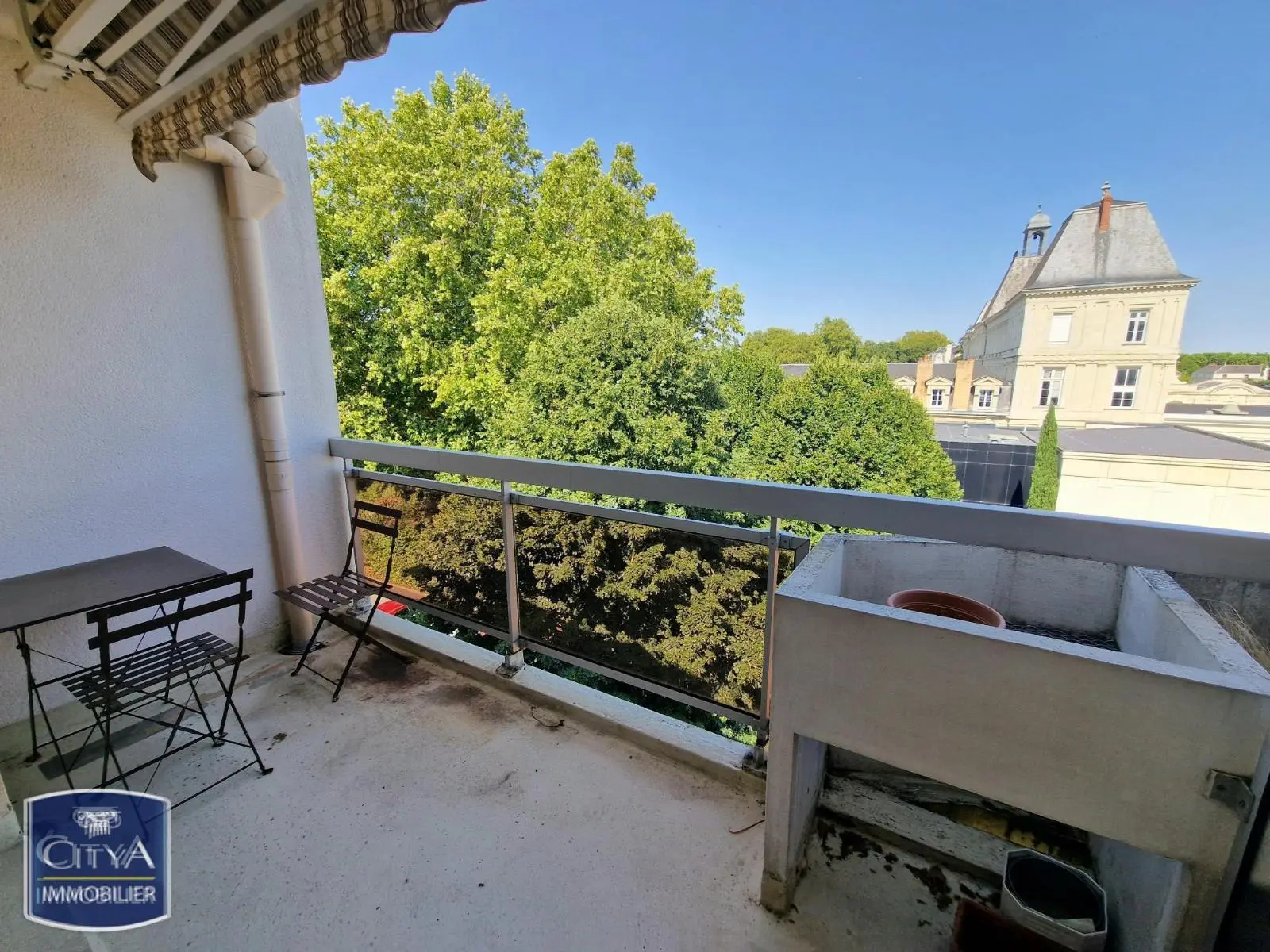Photo 1 Appartement 2 pièces 46.8m²