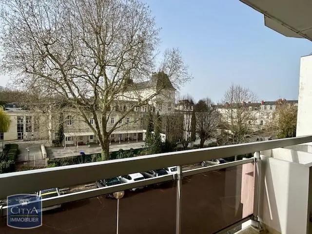 Photo 4 Appartement 2 pièces 45.77m²