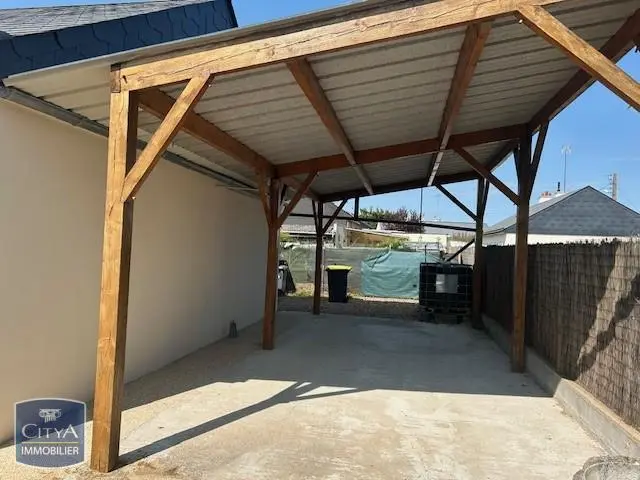 Photo 6 Maison 4 pièces 82.42m²