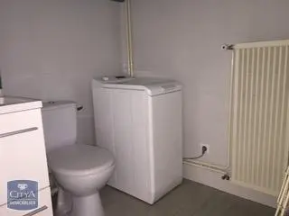 Photo 4 Appartement 1 pièce 32m²