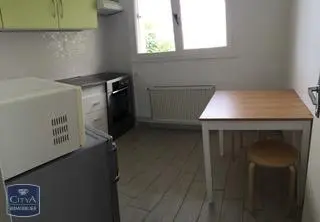 Photo 5 Appartement 1 pièce 32m²