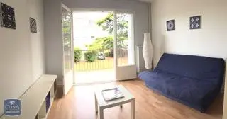 Photo 1 Appartement 1 pièce 32m²