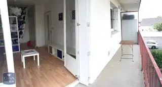 Photo 6 Appartement 1 pièce 32m²